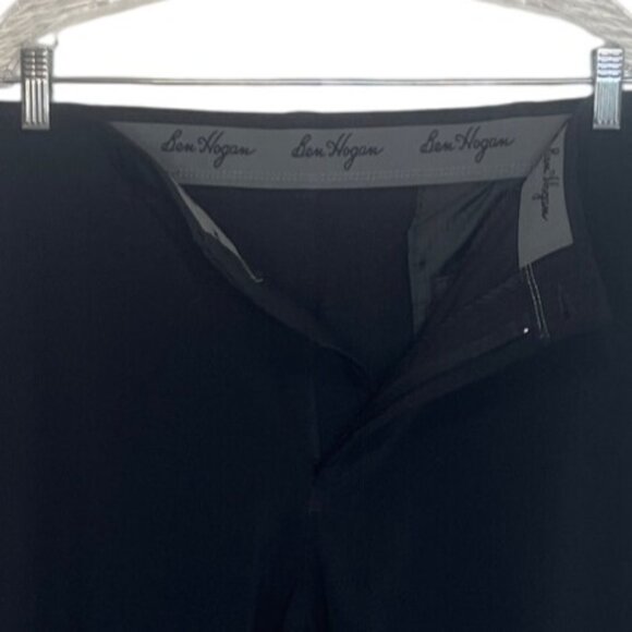 Ben Hogan Performance Golf Pants Mens 42X30 Black - Picture 5 of 8